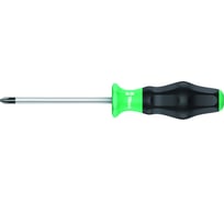 Крестовая отвертка 1350 PH 0/60 MM WERA WE-031440