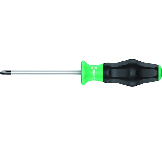 Крестовая отвертка 1350 PH 0/60 MM WERA WE-031440 1