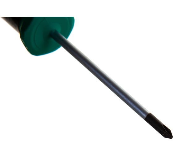 Крестовая отвертка 1350 PH 0/60 MM WERA WE-031440