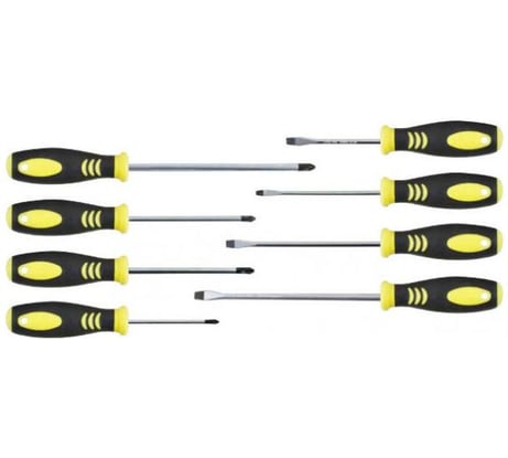 Набор отверток FIT 56029