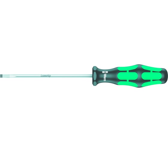 Отвертка 335 0,8X4,0X200 MM WERA WE-110006
