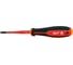 Трехгранная отвертка Milwaukee изолированная VDE PH1x80 4932478721 1