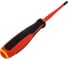 Трехгранная отвертка Milwaukee изолированная VDE PH1x80 4932478721 3