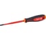 Трехгранная отвертка Milwaukee изолированная VDE SL 1.0x5.5x125 4932478716 1