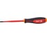 Трехгранная отвертка Milwaukee изолированная VDE SL 1.0x5.5x125 4932478716 3