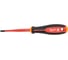 Трехгранная отвертка Milwaukee изолированная VDE PH2x100 4932478722 1