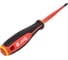 Трехгранная отвертка Milwaukee изолированная VDE PH2x100 4932478722 3