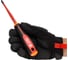 Трехгранная отвертка Milwaukee изолированная VDE PH2x100 4932478722 4