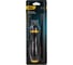 Двухсторонняя отвертка DELI DL626011 с трещоткой, PH2+SL6 180 мм 98383 10