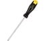 Крестовая отвертка DELI PH1x125мм DL625125 Cr-V, магнит, TPR+PP ручка 98377 1