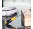 Крестовая отвертка DELI PH1x125мм DL635125 Cr-V, магнит, TPR+PP ручка 98365 2
