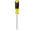Крестовая отвертка DELI PH1x125мм DL635125 Cr-V, магнит, TPR+PP ручка 98365 5