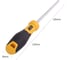 Крестовая отвертка DELI PH2x125мм DL636125 Cr-V, магнит, TPR+PP ручка 98369 4
