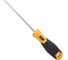 Крестовая отвертка DELI PH2x125мм DL636125 Cr-V, магнит, TPR+PP ручка 98369 1