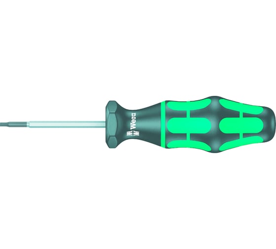 Индикатор крутящего момента 300 Hex SW 2 / 1,4 Nm WERA WE-027910 1