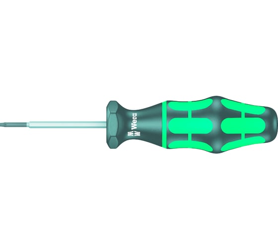 Динамометрический индикатор 300 IP 7 IP 0,9 Nm WERA WE-028041