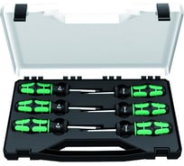 Набор индикаторов 300 TX/6 SATZ 6TLG / SET 6 PCS WERA WE-027940
