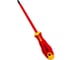 Диэлектрическая отвертка Felo Ergonic TX30x150 41830390 2