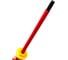 Диэлектрическая отвертка Felo Ergonic TX30x150 41830390 6