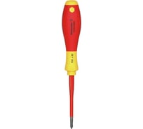 Изолированная отвертка Weidmuller SDIK PH1 SL 1274710000