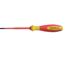 Изолированная отвертка Weidmuller SDIS SLIM 0.8x4.0x100 2749620000