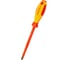 Торцевой ключ KNIPEX KN-980307 диэлектрический 3