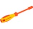 Торцевая отвёртка Knipex VDE с внутренним шестигранником, 10 x 125 мм, длина 237 мм KN-980310 3