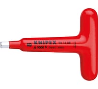 Отвертка Т-образная KNIPEX KN-981406
