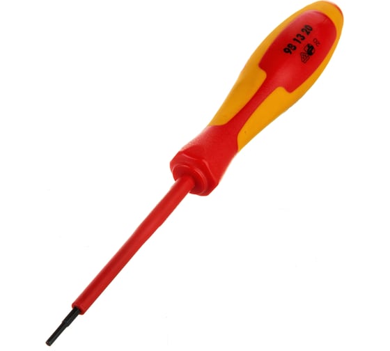 Отвертка KNIPEX KN-981320