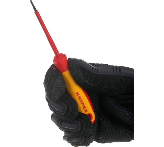 Отвертка KNIPEX KN-981320