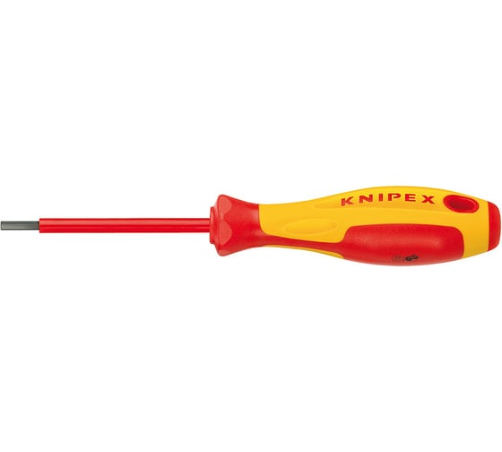 Отвертка KNIPEX KN-981340