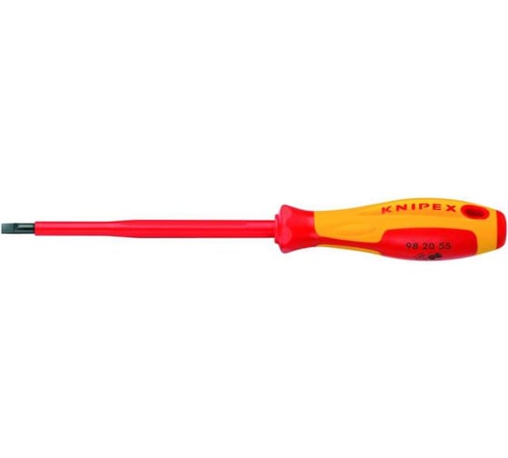 Отвертка KNIPEX KN-982055