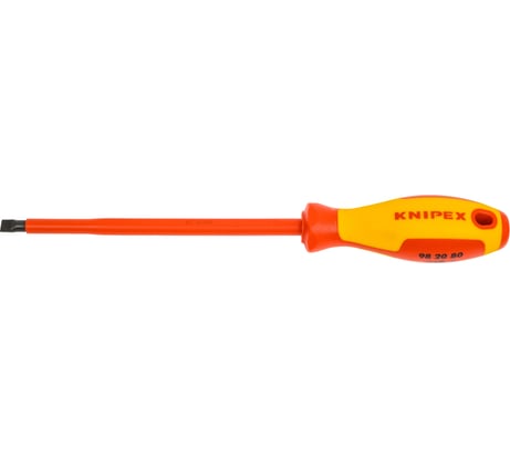 Отвертка KNIPEX KN-982080
