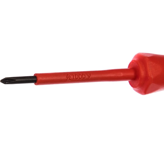 Крестообразная отвертка KNIPEX KN-982400