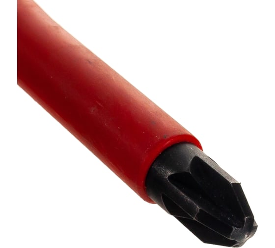 Крестообразная отвертка KNIPEX KN-982504