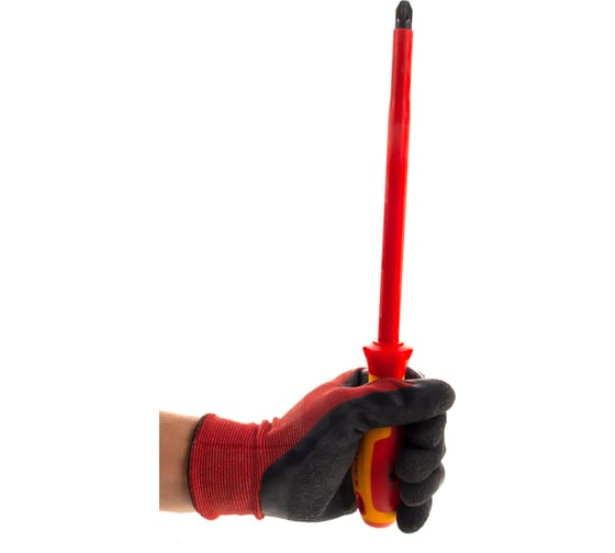 Крестообразная отвертка KNIPEX KN-982504
