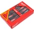 Набор трехгранных отверток VDE SL/PZ/PH + тестер напряжения - 7 ед. Milwaukee 4932478738 1