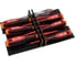 Набор трехгранных отверток VDE SL/PZ/PH + тестер напряжения - 7 ед. Milwaukee 4932478738 3