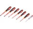Набор трехгранных отверток VDE SL/PZ/PH + тестер напряжения - 7 ед. Milwaukee 4932478738 6