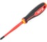 Набор трехгранных отверток VDE SL/PZ/PH + тестер напряжения - 7 ед. Milwaukee 4932478738 7
