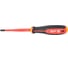 Набор трехгранных отверток VDE SL/PZ/PH + тестер напряжения - 7 ед. Milwaukee 4932478738 8