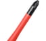 Набор трехгранных отверток VDE SL/PZ/PH + тестер напряжения - 7 ед. Milwaukee 4932478738 10
