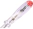 Набор трехгранных отверток VDE SL/PZ/PH + тестер напряжения - 7 ед. Milwaukee 4932478738 12