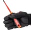 Набор трехгранных отверток VDE SL/PZ/PH + тестер напряжения - 7 ед. Milwaukee 4932478738 13
