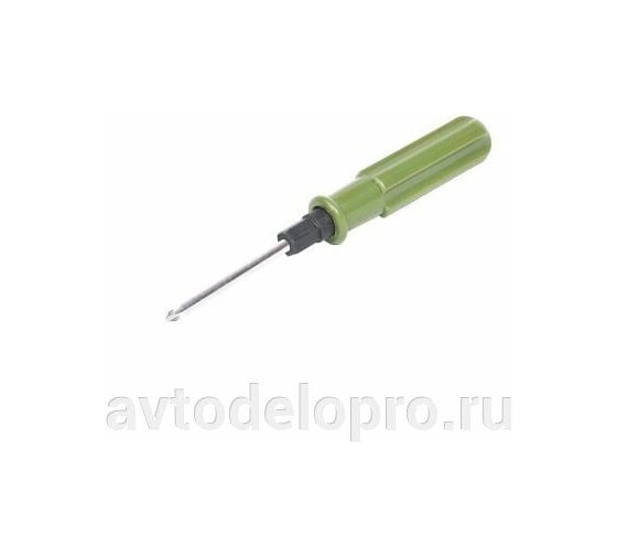 Комбинированная отвертка Beril 200 мм, ф6, магнитная 15513