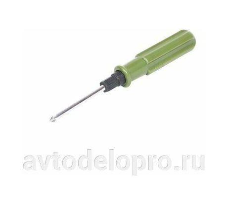 Комбинированная отвертка Beril 170 мм, ф5, магнитная 310004 15511