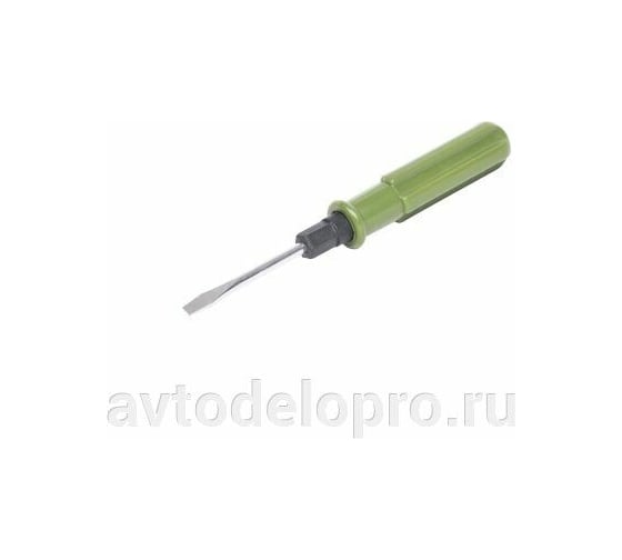 Комбинированная отвертка Beril 170 мм, ф5, магнитная 310004 15511