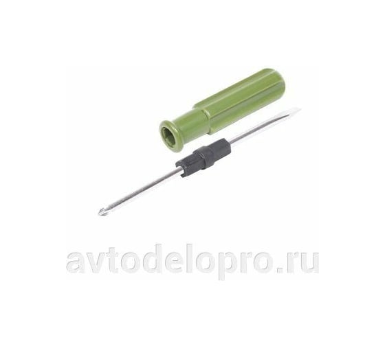 Комбинированная отвертка Beril 170 мм, ф5, магнитная 310004 15511