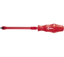Отвертка WERA 175I PH 0/100мм WE-005005