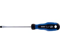 Шлицевая отвертка 4х80 Unipro 16301U